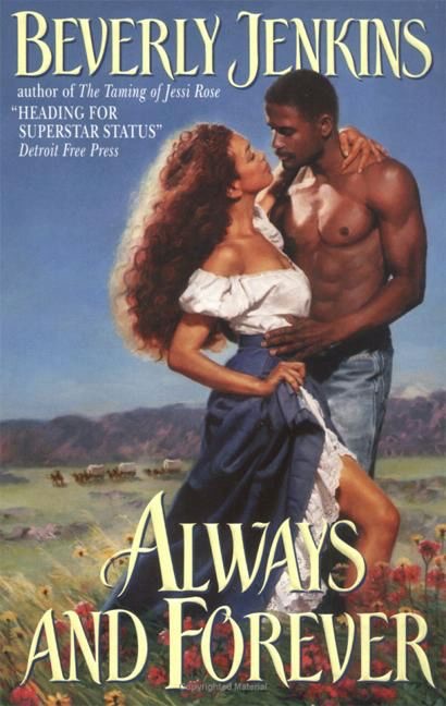 Always and Forever cover