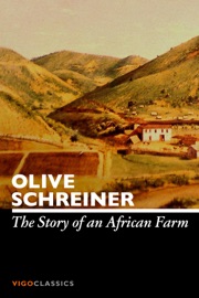 The Story of an African Farm - Olive Schreiner