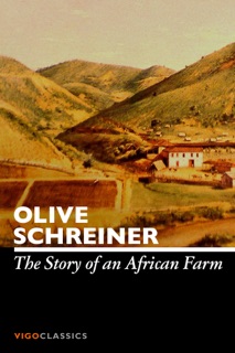 The Story of an African Farm by Olive Schreiner