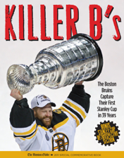 Killer B's - The Boston Globe Cover Art