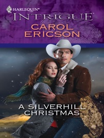 A Silverhill Christmas - Carol Ericson