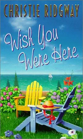 Read: Wish You Were Book Here