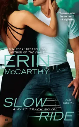 Read: Slow Ride Book
