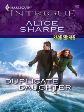 Read: Duplicate Book Daughter