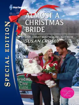 Read: Almost a Christmas Book Bride
