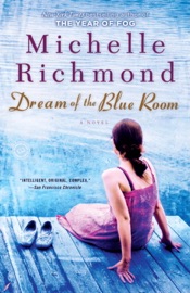 Dream of the Blue Room - Michelle Richmond
