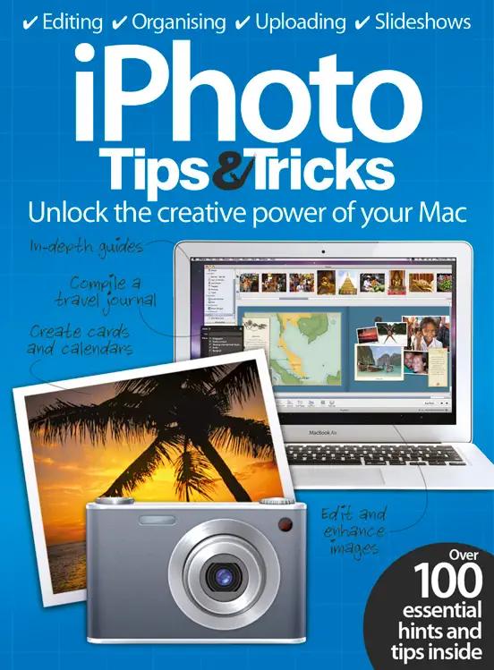 iPhoto Tips & Tricks