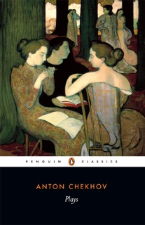 Plays by Anton Chekhov & Peter Carson