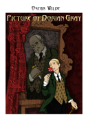 The Picture of Dorian Gray - Oscar Wilde