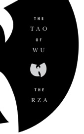 Book The Tao of Wu - RZA