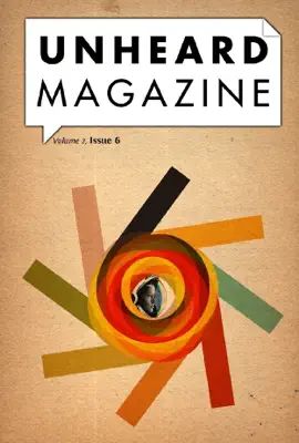 Read: Unheard Magazine : Book Volume 2 Issue 6