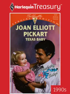 Read: TEXAS BABY Book
