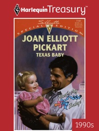TEXAS BABY - Joan Elliott Pickart