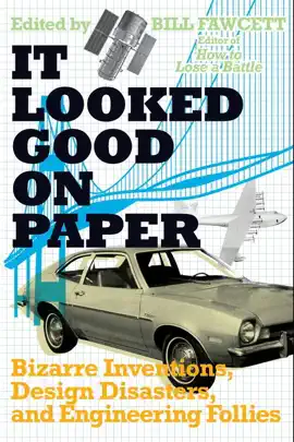 It Looked Good on Paper