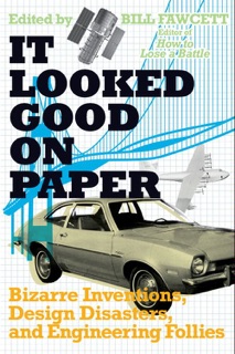 It Looked Good on Paper by Bill Fawcett