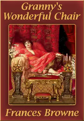 Read: Book Granny's Wonderful Chair