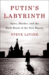 Putin's Labyrinth by STEVE LEVINE