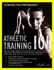 Athletic Training 101: Achieving Peak Performance