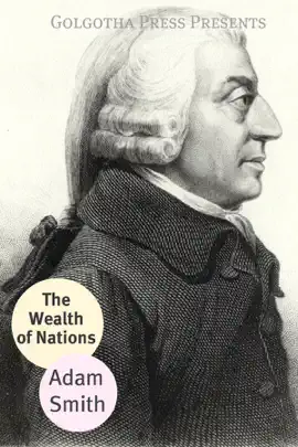 Read: The Book Wealth of Nations