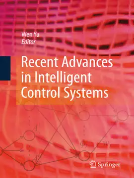 Read: Recent Advances in Intelligent Book Control Systems