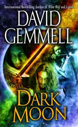 Read: Book Dark Moon