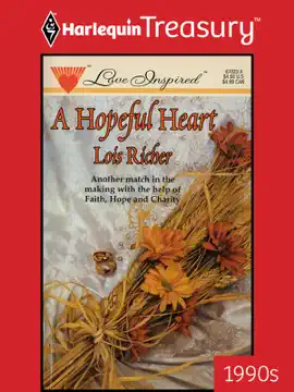Read: Book A HOPEFUL HEART