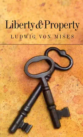 Read: Liberty and Book Property