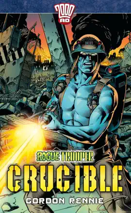 Read: Crucible