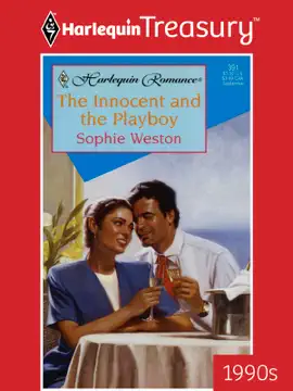 Read: THE INNOCENT AND THE Book PLAYBOY