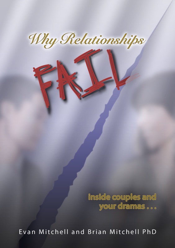 Why Relationships Fail