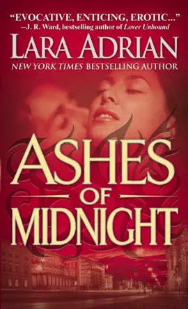 Read: Ashes Book of Midnight