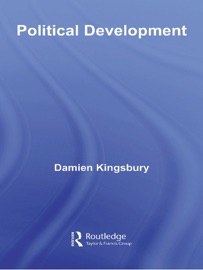 Political Development - Damien Kingsbury