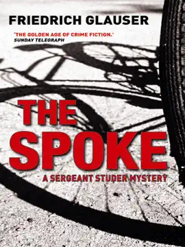 Read: Book The Spoke