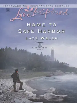 Read: Home to Safe Book Harbor