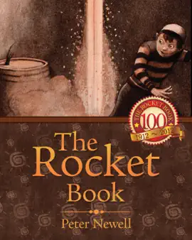 Read: The Book Rocket Book