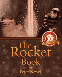 The Rocket Book - Peter Newell