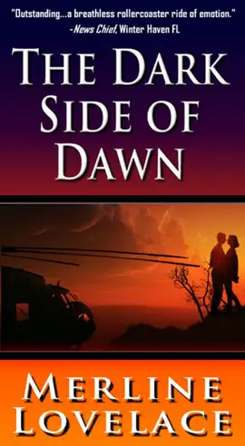 Read: Dark Side Book of Dawn