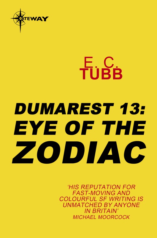 Eye of the Zodiac
