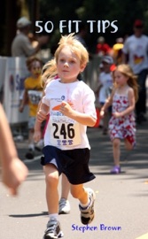 50 Fit Tips - Stephen Brown