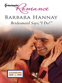 Bridesmaid Says,