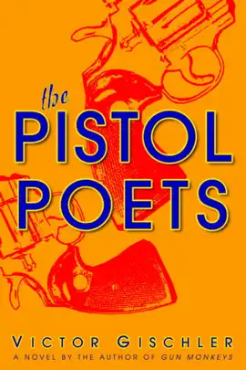 Read: Book The Pistol Poets