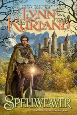 Read: Spellweaver