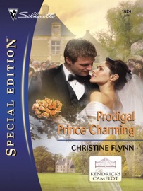 Prodigal Prince Charming - Christine Flynn
