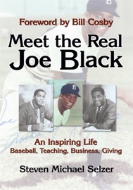 Meet the Real Joe Black - Steven Michael Selzer