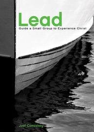 Lead - Joel Comiskey