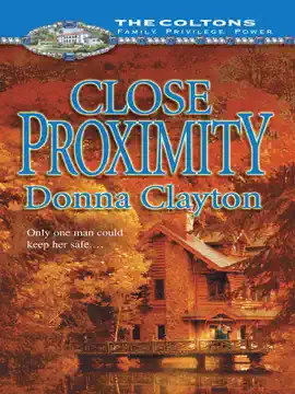 Read: Book Close Proximity