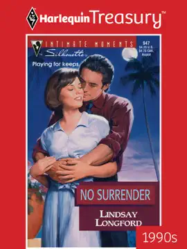 Read: NO Book SURRENDER