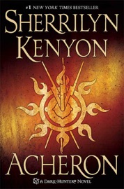 Acheron - Sherrilyn Kenyon