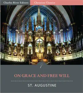 Read: On Book Grace and Free Will