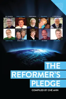 The Reformer's Pledge